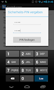 WiFi Password Reader Screenshot 3