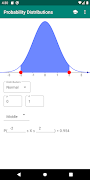 Poster Probability Distributions