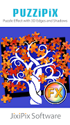 پوستر PuzziPix