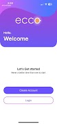 ecco-app 截圖 1