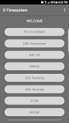 e-TimeSystem اسکرین شاٹ 1
