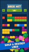 Brix Hit স্ক্রিনশট 5