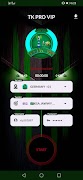 TK PRO VIP اسکرین شاٹ 7