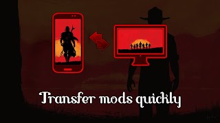 RDR2 MODS اسکرین شاٹ 6