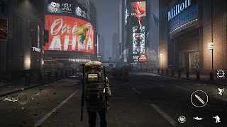 The Day Before Simulator screenshot 1