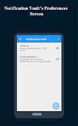 Notification History Saver screenshot 5