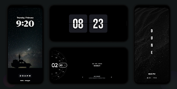 Muviz Edge: AOD & Edge Lights screenshot 7