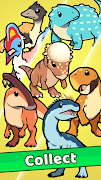 Merge Dinosaurs screenshot 3