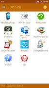 OM Recharge screenshot 1