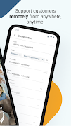 Infobip Conversations ภาพหน้าจอ 1
