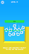 پوستر Draw Clones