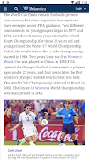 OneFootball screenshot 1