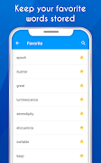 Kamus & Thesaurus (berarti) screenshot 7