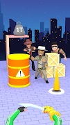 Rescue Agent 3D screenshot 2
