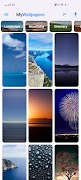 My Wallpapers screenshot 7