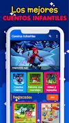 🌟 Cuentos Infantiles Gratis 🌟 - Audio cuentos ภาพหน้าจอ 7