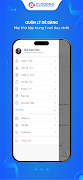 CloudGO CRM ảnh chụp màn hình 7