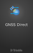 GNSS Direct 포스터