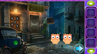Goodly Mouse Escape ภาพหน้าจอ 2