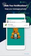 App Lock: Locker w/ fingerprin screenshot 7