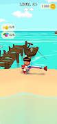 Fish Hunter 3D imagem de tela 6