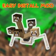 Cameraman Mod For Minecraft PE screenshot 1