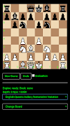 Chess Master captura de pantalla 3