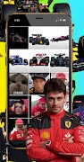 برنامه‌نما Formula - WAStickers عکس از صفحه