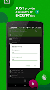 EgoSecure Encryption Anywhere Ekran Görüntüsü 2