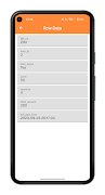 SQLite Browser screenshot 3
