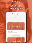 Harmonia capture d'écran 7