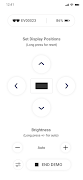 n+ SmartGlasses syot layar 2