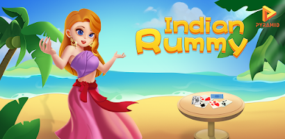 Indian Rummy स्क्रीनशॉट 1