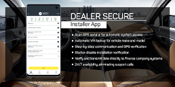 AutoConnect DS Installer পোস্টার