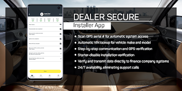 AutoConnect DS Installer постер