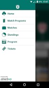 PAO BC OPAP Match Program ภาพหน้าจอ 1