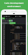 Code Editor for DEX bài đăng