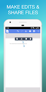Ivanti Docs@Work 截图 5