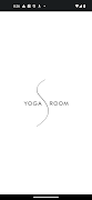 YOGA ROOM　公式アプリ ポスター