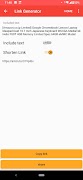 Link Generator for Amazon Screenshot 2
