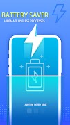 Clean Master - Phone Booster screenshot 5