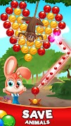 Bubble Friends Bubble Shooter screenshot 1