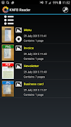 OneStep Reader Multi screenshot 2