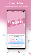 GOAT. 截圖 2