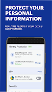 Malwarebytes Mobile Security ภาพหน้าจอ 6
