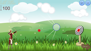 100 Arrows screenshot 1
