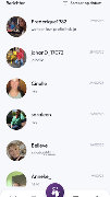 Smartbeat dating captura de pantalla 3