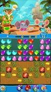Pirate Puzzle Blast - Match 3 screenshot 6