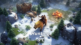 Fate War स्क्रीनशॉट 5