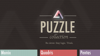 Puzzles اسکرین شاٹ 3